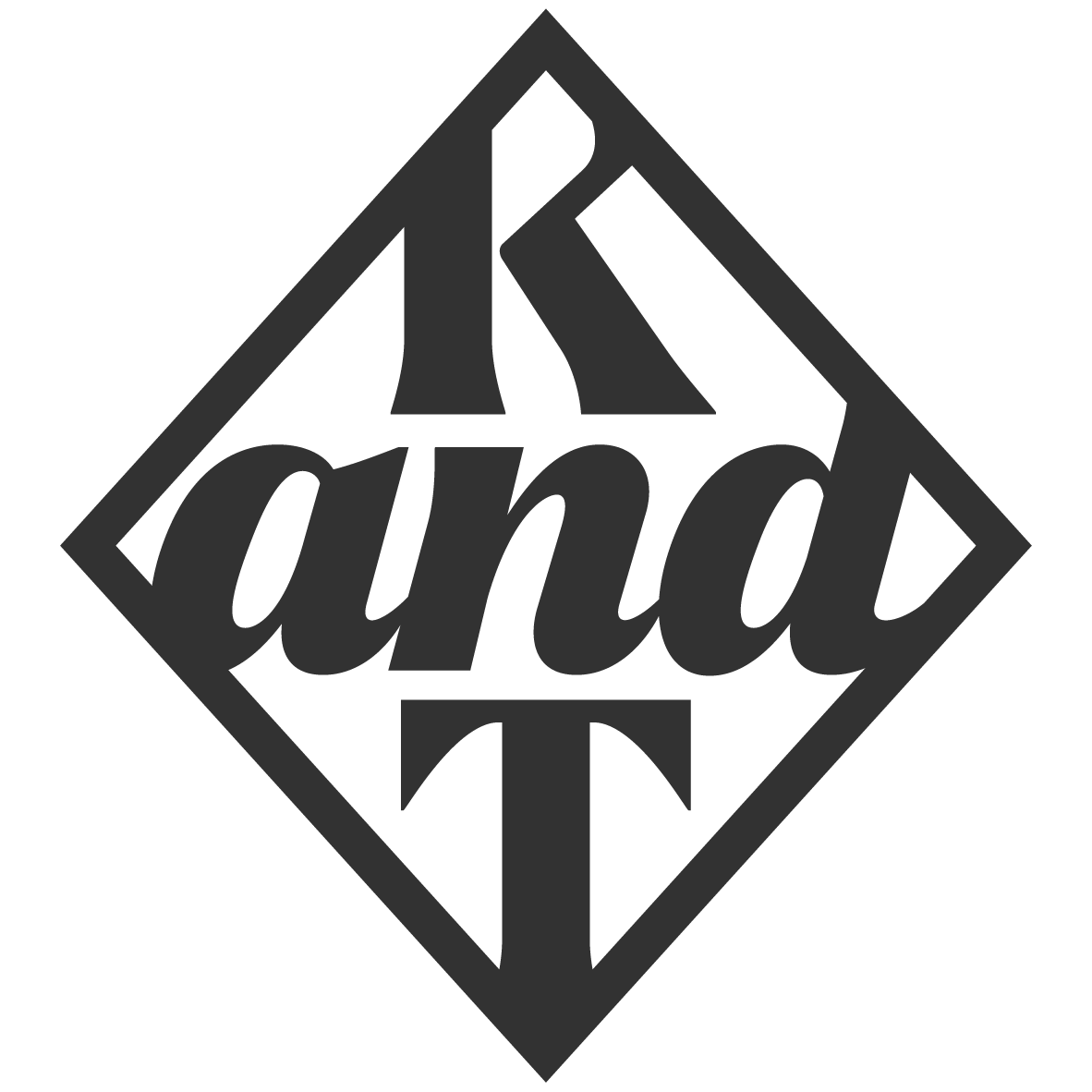 KANDT Logo