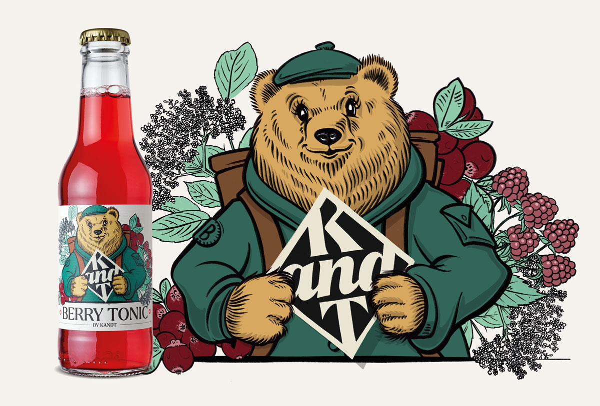 Tonic 1